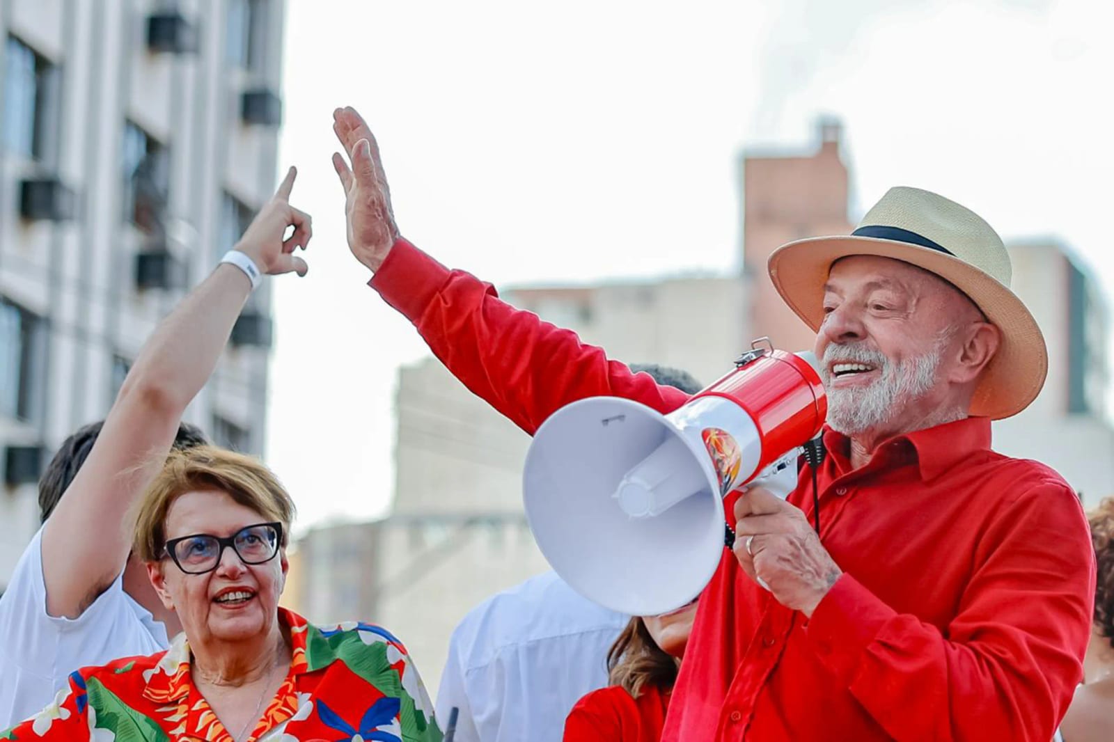 Posse de Lula será em 5 de janeiro em Brasília; no DF, governadora e deputados distritais assumem no dia 6
