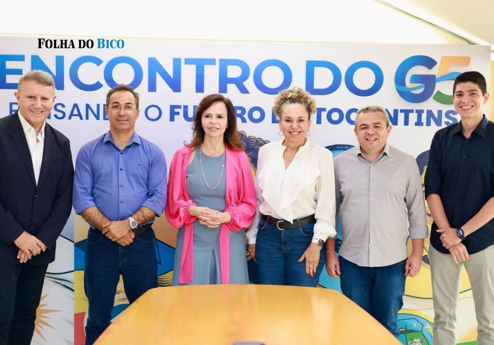 G5 sofre revés eleitoral com vitória de Vicentinho no conjunto de municípios