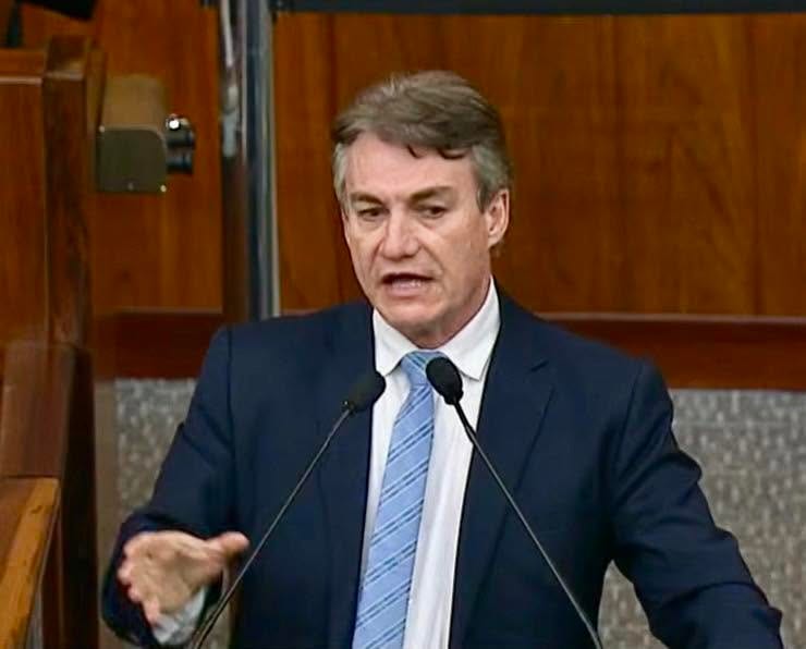 Eleito deputado federal: a trajetória política exitosa de Zanchin