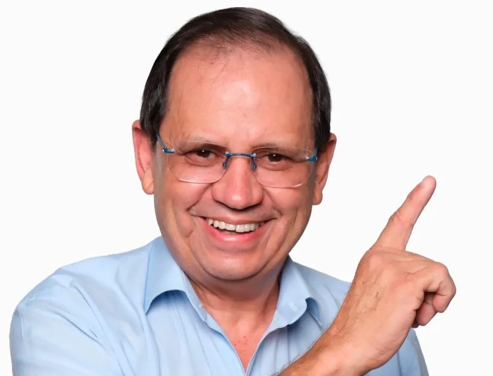 Eli Borges diz que defendia o conservadorismo antes de ser moda