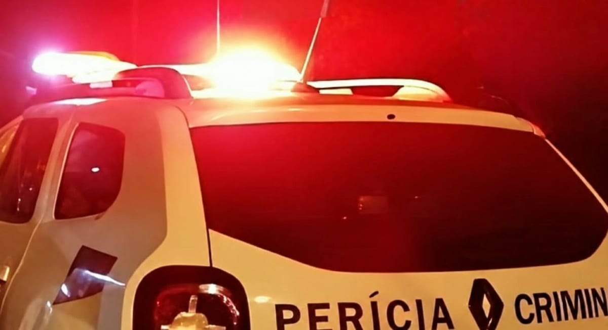 Homem é morto a tiros próximo da prefeitura de Cachoeirinha