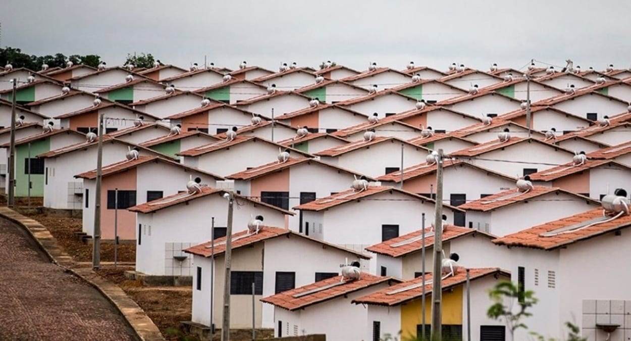 Minha Casa, Minha Vida tem mais de 2 mil moradias em seleção; veja quem pode receber de graça