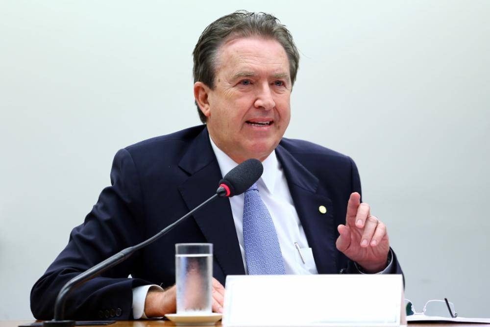Conflito no PSB do Paraná chega à cúpula nacional