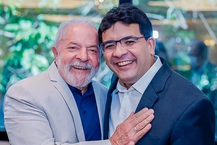 Petista Rafael Fonteles supera 70% dos votos e tem maior percentual entre governadores eleitos em 1º turno