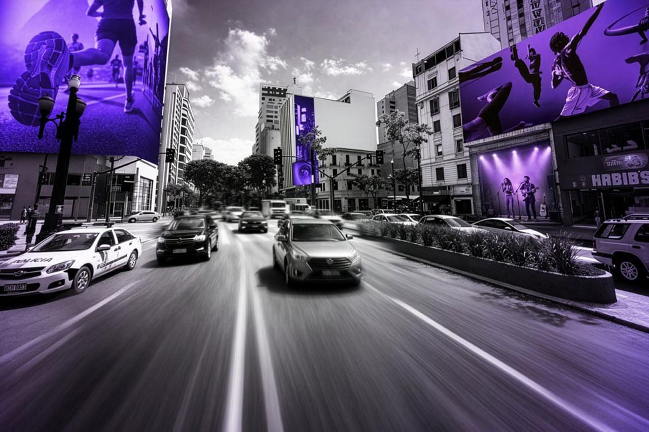 Prefeitura diz que ‘Times Square’ de SP dará dignidade ao Centro; projeto está suspenso