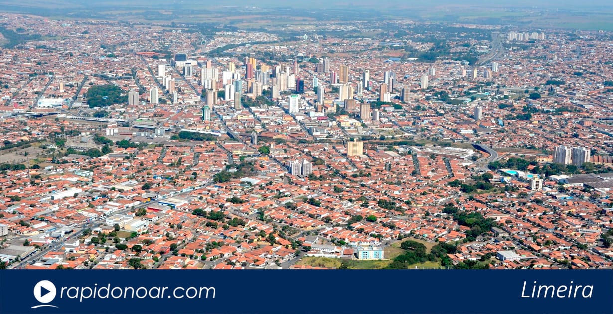 Moradores podem sugerir mudanças no Plano Diretor de Limeira até dia 29