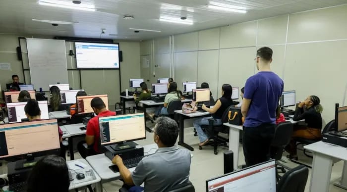 Escola de Governo abre inscrições para novas turmas da capacitação SEI Sergipe