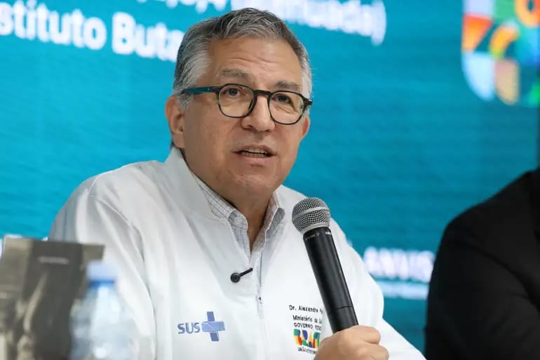 Padilha: custo social das apostas eletrônicas é R$ 38,8 bilhões por ano