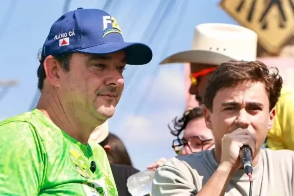 Usineiro de MG doa R$ 700 mil a candidatos do PL