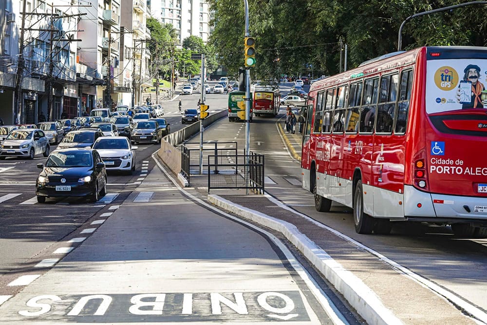 Fórum discute política estadual de desenvolvimento urbano em Porto Alegre