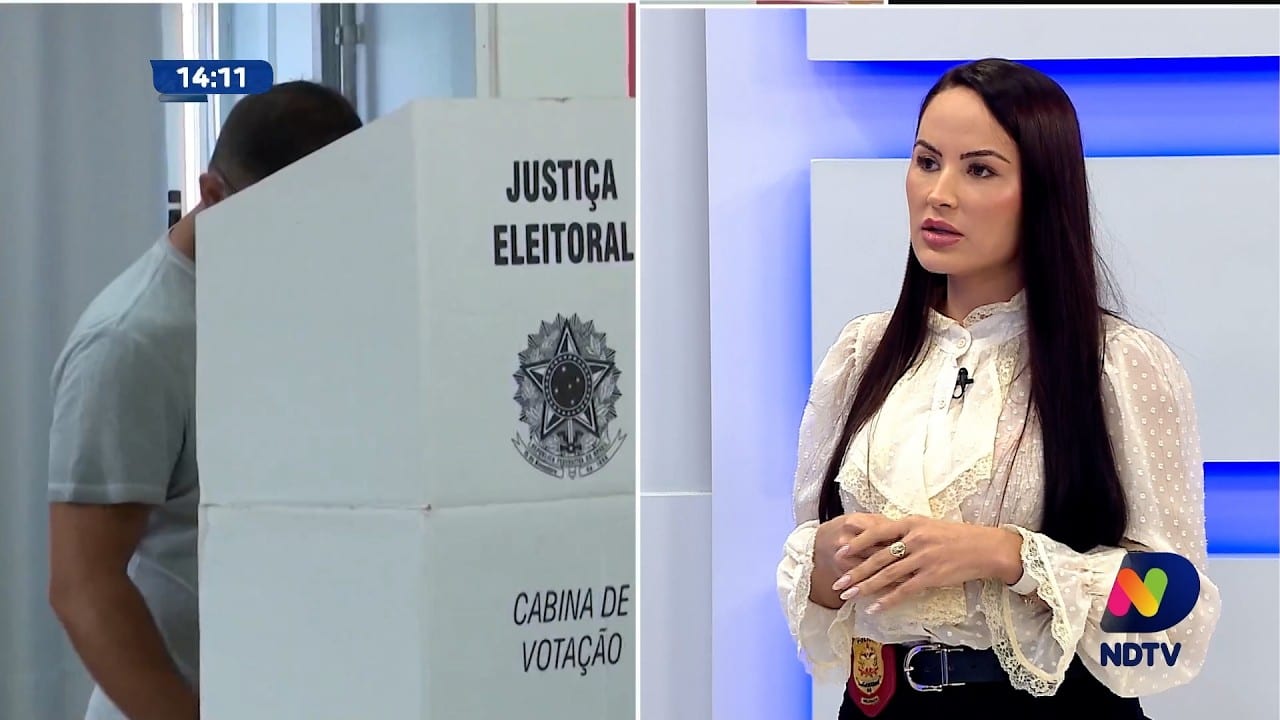 Eleições: o que pode gerar punição no dia da votação
