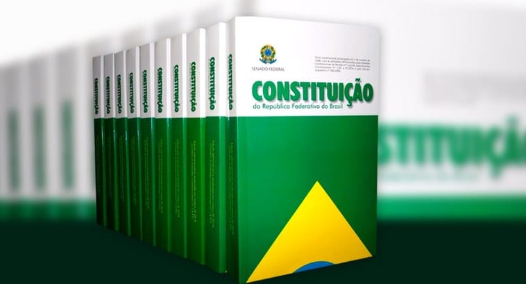 Constituição completa 38 anos e embasa eleições e direitos políticos
