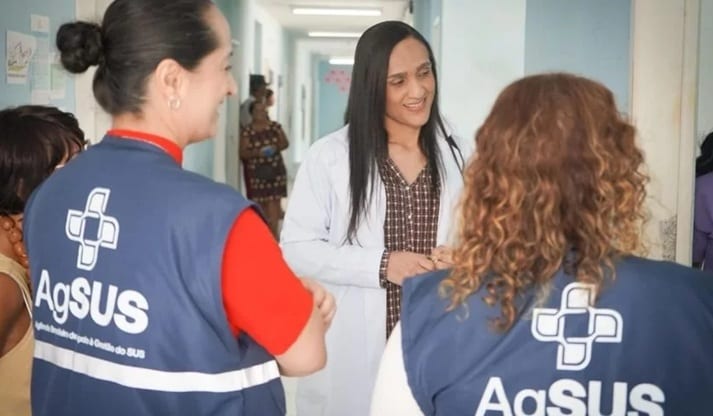 AgSUS abre 27 vagas para saúde indígena em Alagoas e Sergipe