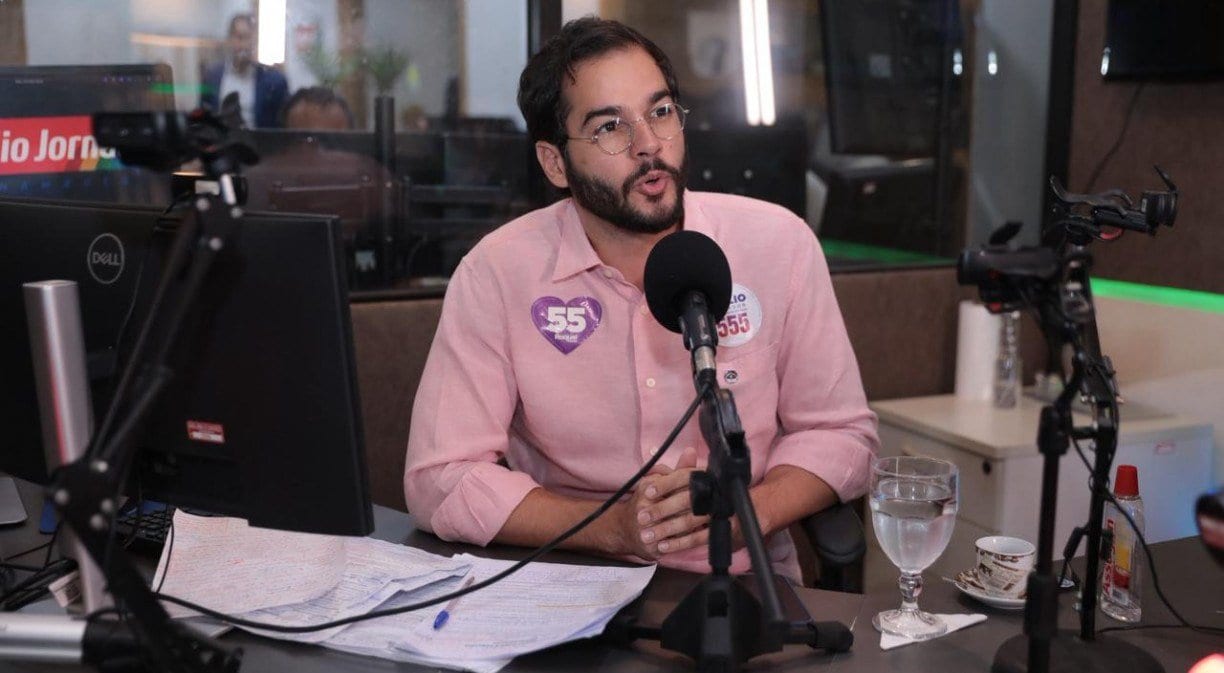 Petistas ponderados veem em Roberta Luchsinger um "fio desencapado"