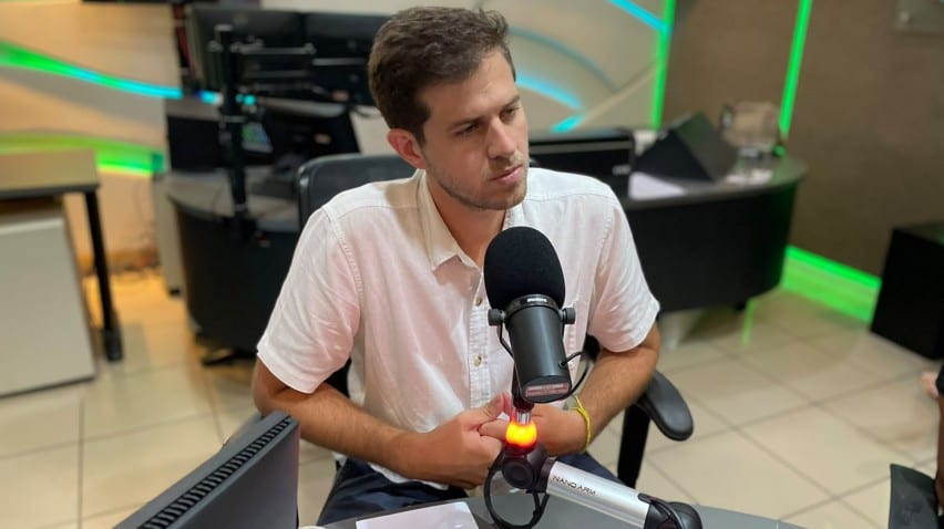 Pedro Campos vê espaço para união da bancada por Pernambuco, mas teme dificuldades de diálogo