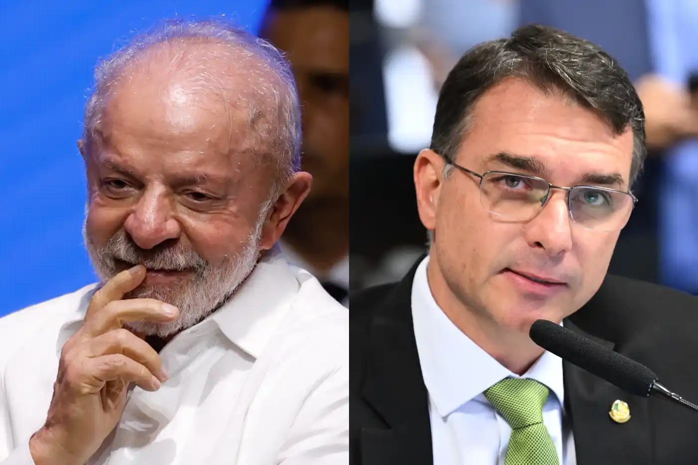 Itapevi escolhe Lula, enquanto Flávio Bolsonaro vence em cidades vizinhas