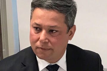 Justiça Eleitoral manda retirar trio ligado a Sukita em Capela