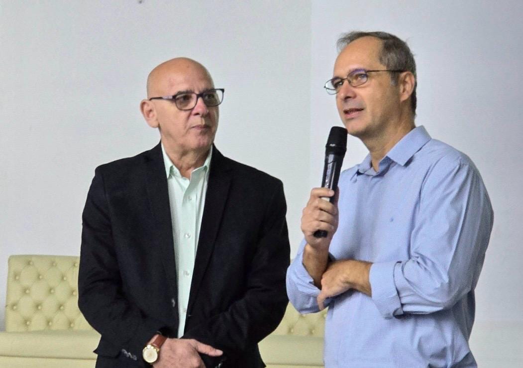 Danilo da Saúde propõe ambulatório para ostomizados; requerimento vai a voto em 17 de agosto
