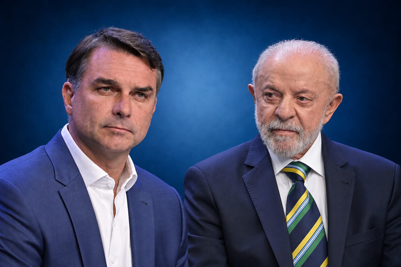 Resultado do 2º turno na Ásia: Flávio Bolsonaro ganha no Japão e Lula na China