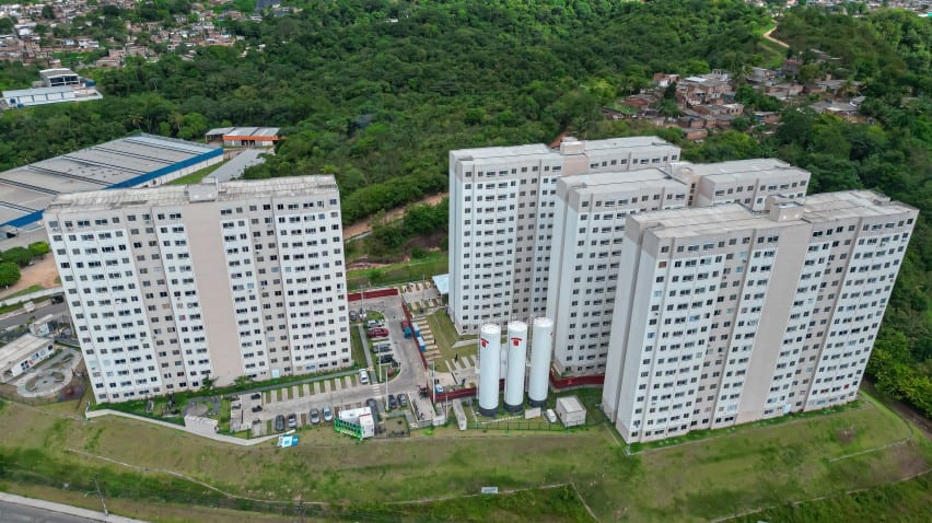 Recife se consolida como o novo motor do Minha Casa, Minha Vida e lança desafio regulatório à RMR