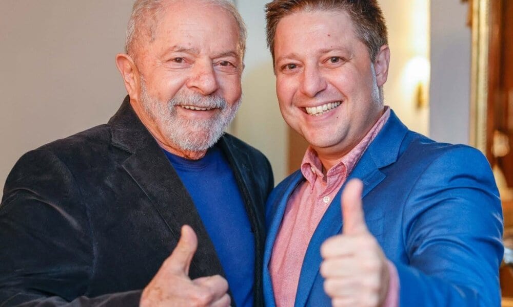 Prefeito de Nova Santa Rita cobrará agilidade da Caixa sobre R$ 80 milhões na agenda de Lula