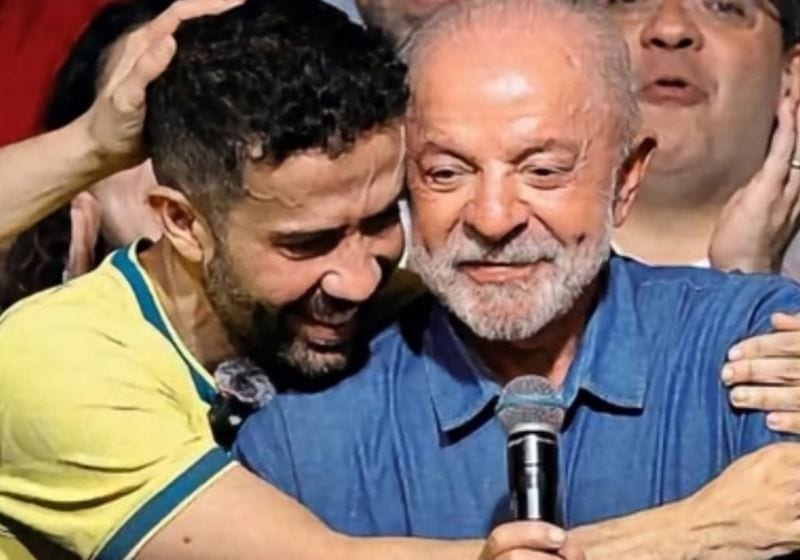 No aniversário de 81 anos de Lula, Janones revela por que admira tanto o presidente