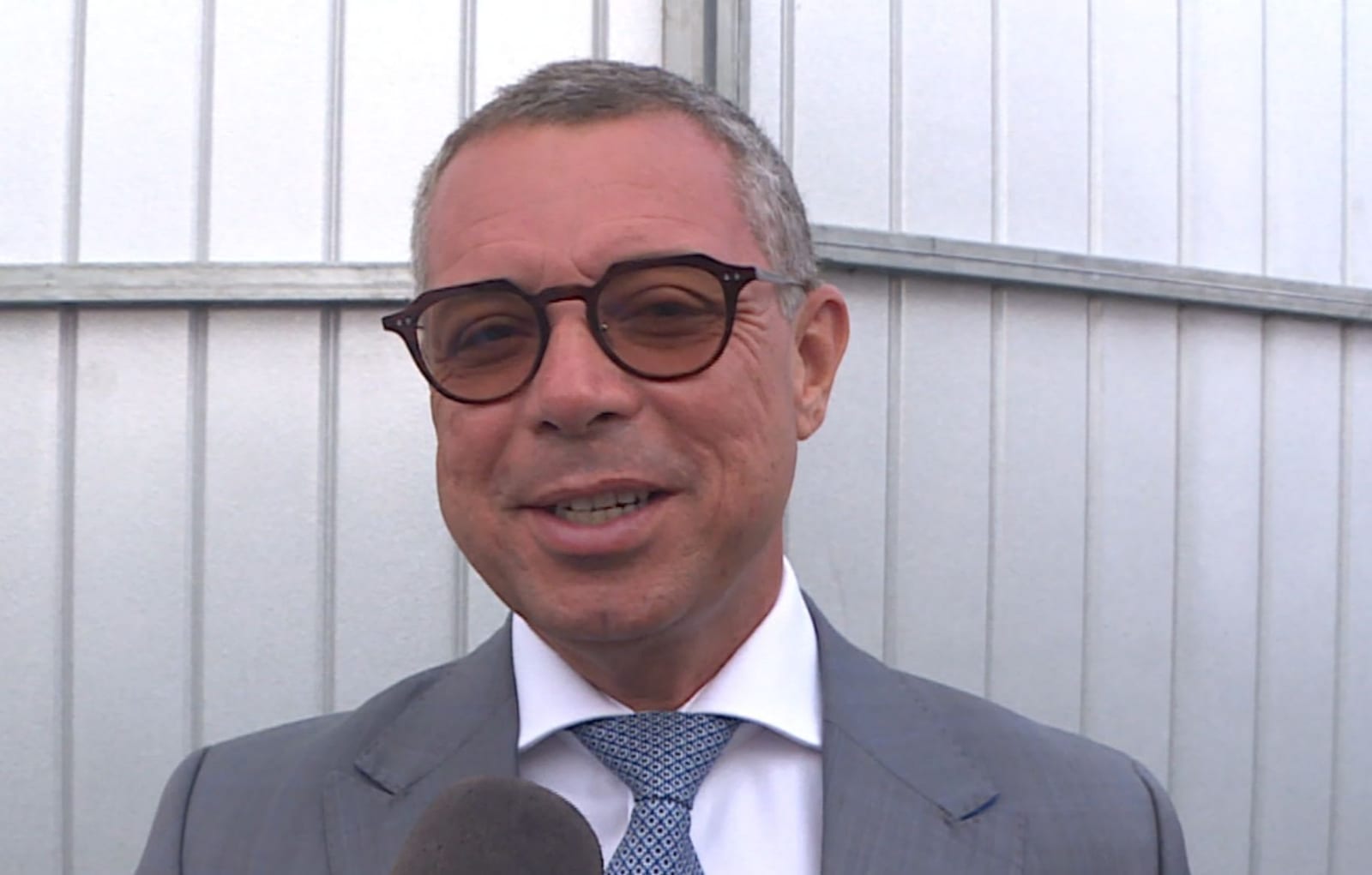Fábio (PSD) diz que implantará universidade estadual e amplia ações na educação