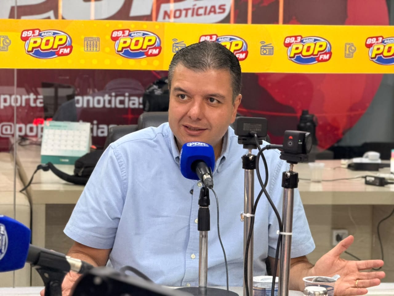 Diego Tavares defende estágio remunerado e políticas para pessoas com TEA na ALPB