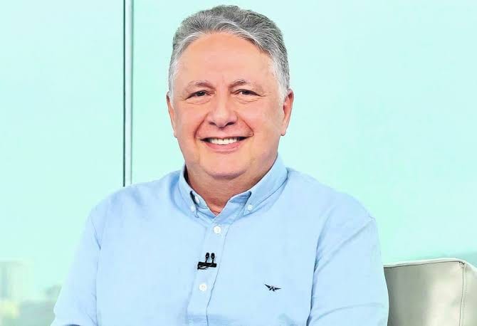 TSE anula votos de Garotinho e decreta vitória de Douglas Ruas em 1º turno no Rio de Janeiro