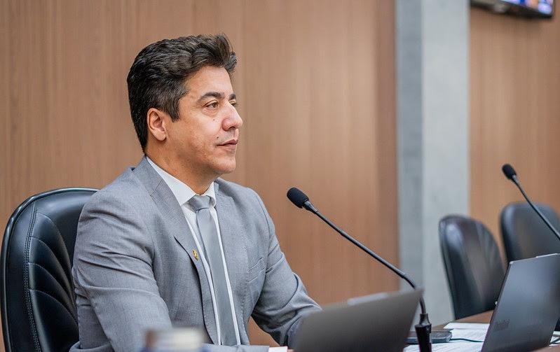 Presidente da Câmara de Franca confirma exoneração de assessor após ofensas a apoiadores do PT