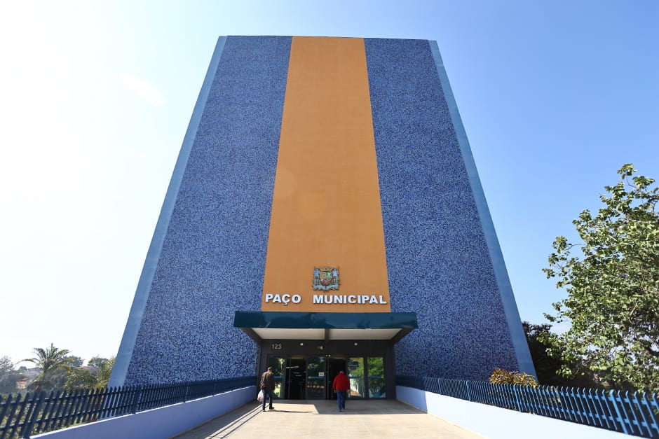 São José oficializa IPTU Digital para carnês a partir de 2027