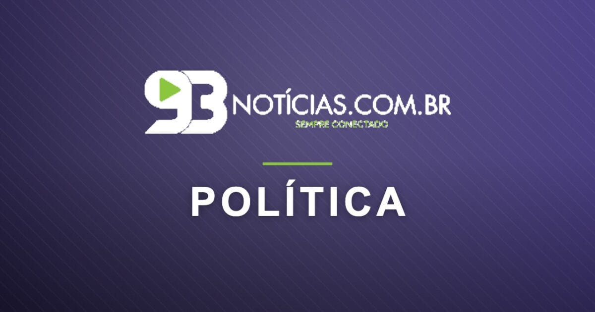 Corrida ao Senado: conheça os 11 candidatos que disputam duas vagas por Sergipe nas Eleições 2026