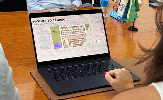 Prefeitura de Birigui divulga detalhes de reunião sobre possível instalação de complexo imobiliário e shopping