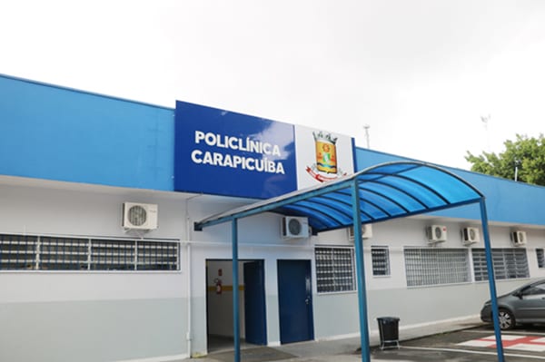 Carapicuíba promove atendimentos gratuitos de saúde em alusão ao Outubro Rosa