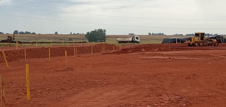 Aterro regional de Alegrete recebe licença e pode começar a operar