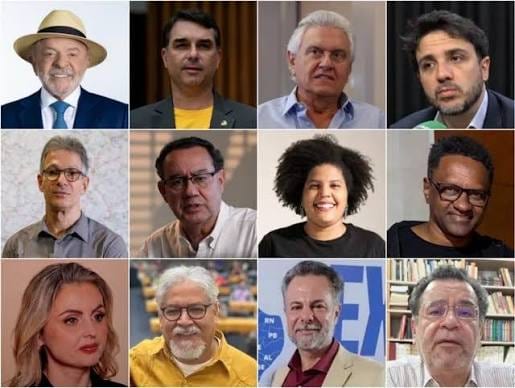 Movimentação dos presidenciáveis marca início de setembro e redesenha estratégias para a reta decisiva da campanha
