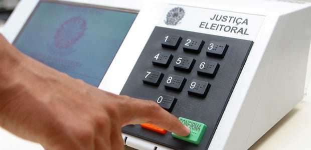 Urna de Taquara passa por Teste de Autenticidade neste domingo (4)