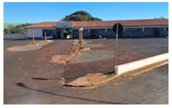 Vereador exige da Prefeitura detalhes do projeto do Cemitério de Santa Cruz das Palmeiras
