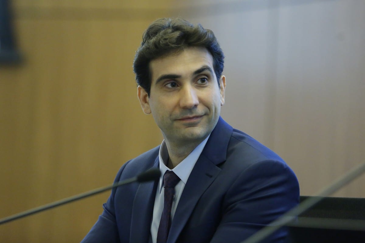 Galípolo fala sobre RPM; mercado monitora agenda econômica do dia