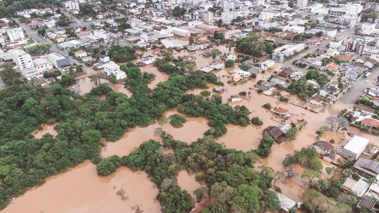 Encantado abre chamamento para imóveis incluídos no PIR