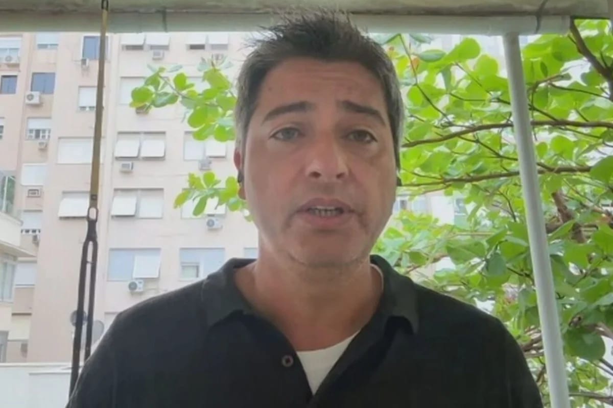 Portinho defende Marinho no Senado e critica Paes no cenário do Rio