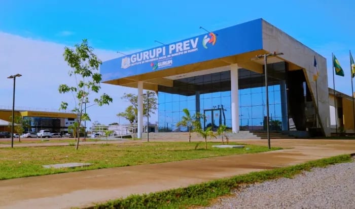Gurupi tem CRP revalidado administrativamente pelo Ministério da Previdência