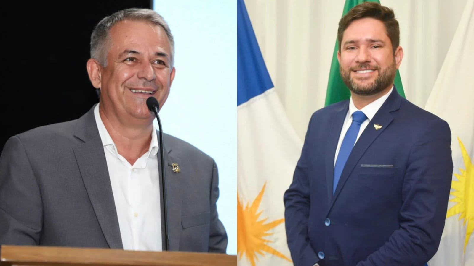 Jaime Café é exonerado da Secretaria de Agricultura de Palmas; Miguel Barros assume pasta
