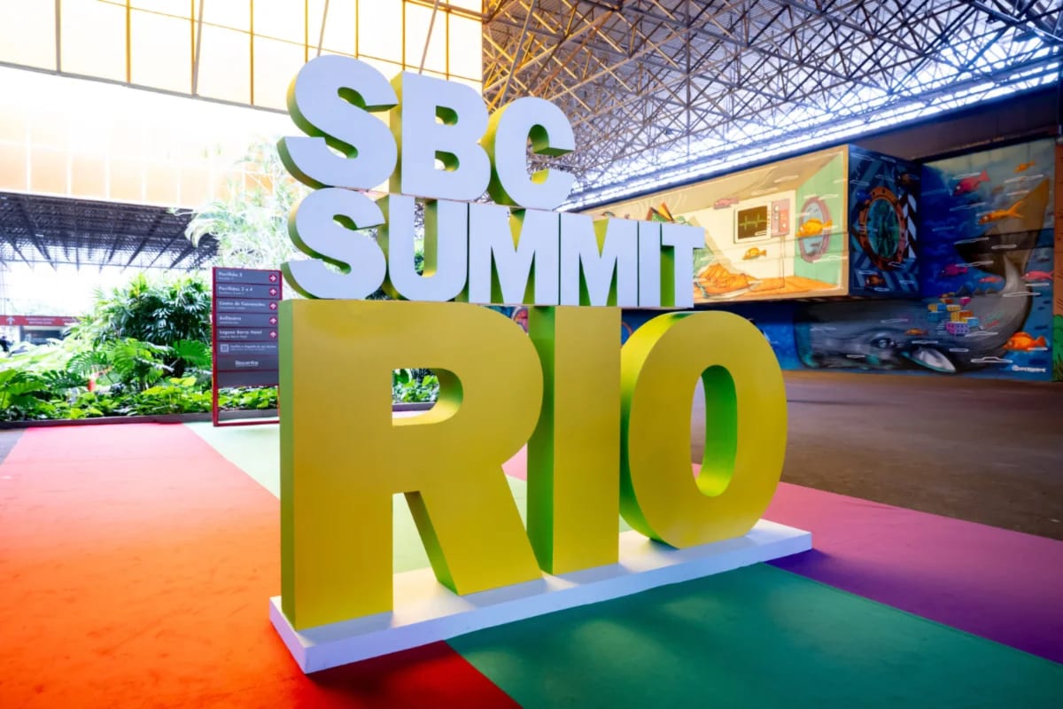SBC Digital Brasil reúne especialistas para debater o futuro das apostas