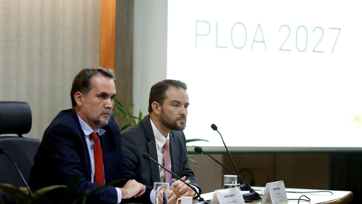 Lula reúne Durigan e Moretti depois de turbulência nos mercados