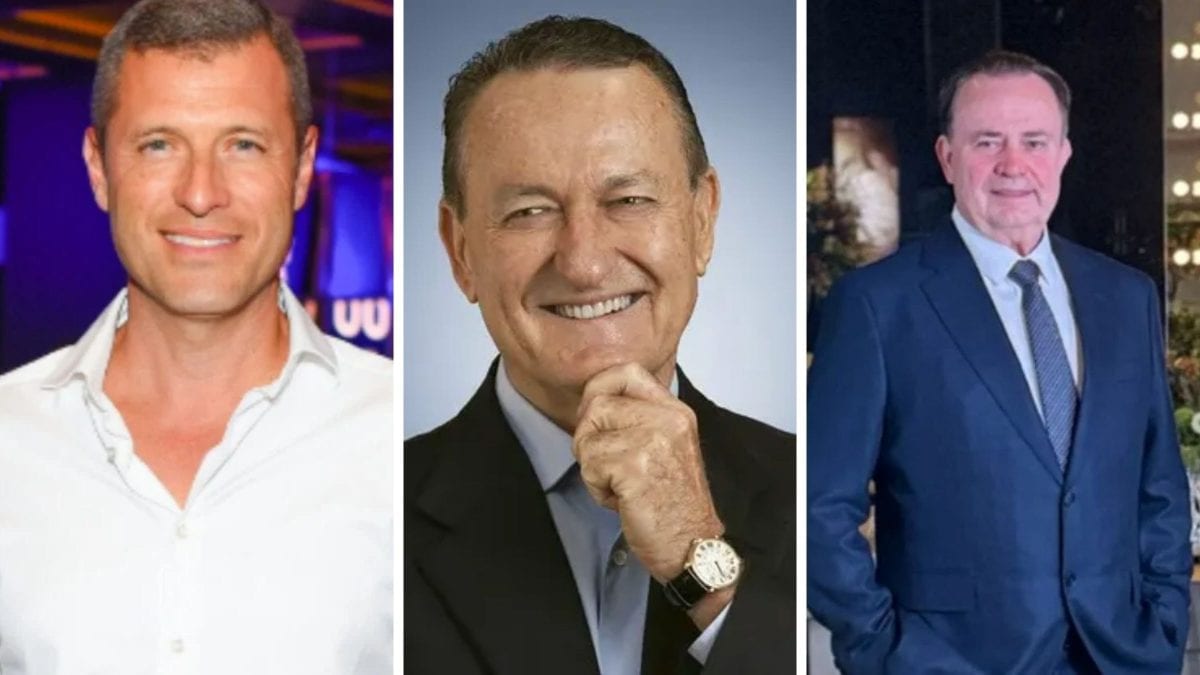Forbes Agro 2026: três empresários ligados a SC somam R$ 61 bilhões entre os maiores bilionários do setor no Brasil
