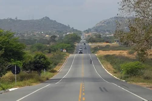 Governo Federal assina contrato para estruturar concessão de BRs à iniciativa privada na Paraíba