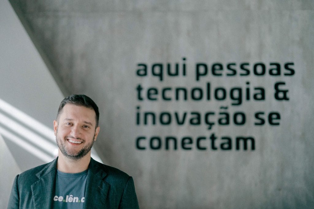 Emirados no foco de 40 empresas de tecnologia