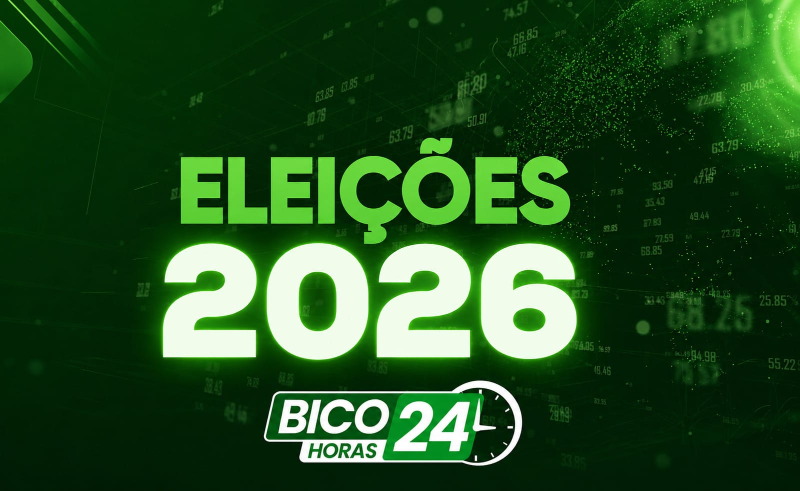 Assista aqui ao vivo o 2º debate dos candidatos ao Governo do Tocantins