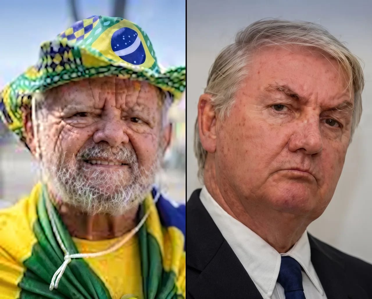 Nomes de urna inusitados aparecem nas eleições de 2026